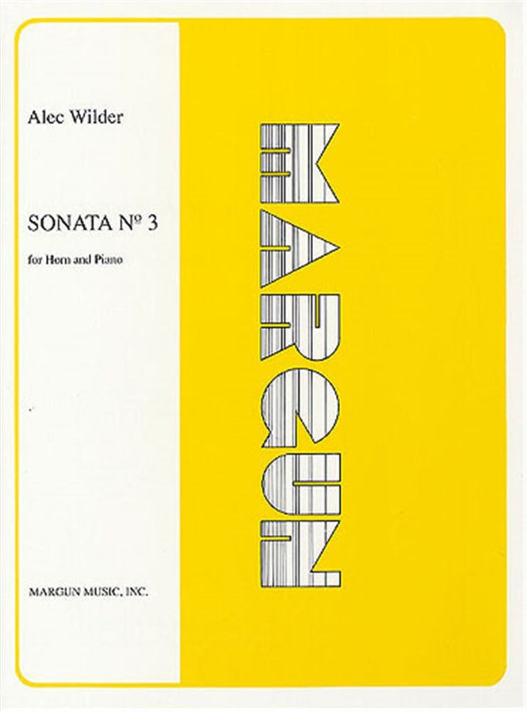 Sonata No.3